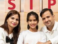 मुलांच्या नावे सुरू करायचीये का SIP? गुंतवणूकीपूर्वी समजून घ्या नियम, कनफ्युजन होणार नाही - Marathi News | want to start mutual fund sip of minor need to know important rules before investing stock market | Latest business Photos at Lokmat.com