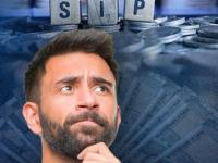 ५००० किंवा १०००० रुपयांच्या SIP नं १ कोटी किती वर्षांत जमा होतील? गुंतवणूकीपूर्वी जाणून घ्या संपूर्ण कॅलक्युलेशन - Marathi News | In how many years will it take to accumulate 1 crore with a SIP of Rs 5000 or Rs 10000 Know the complete calculation before investing | Latest business Photos at Lokmat.com