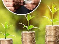 २५ व्या वर्षी ₹२००० पासून सुरू करा SIP, ६० व्या वर्षी व्हाल २ कोटींचे मालक; 'ही' स्ट्रॅटजी येईल कामी - Marathi News | Start SIP at rs 2000 at 25 years of age own rs 2 crore at 60 step up sip strategy will work 12 percent returns | Latest business Photos at Lokmat.com