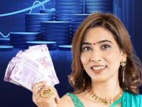 ५ वर्ष, ५% आणि ५ कोटी, 'ही' आहे SIP ची 'ट्रिपल ५'वाली ट्रिक; महिन्याला अडीच लाखांचं पेन्शनही - Marathi News | 5 years 5 percent increment and 5 crores fund mutual fund SIP triple 5 trick get two and a half lakhs per month | Latest business Photos at Lokmat.com