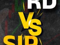 ₹१०,००० ची एसआयपी की Post Office RD? ५ वर्षांसाठी गुंतवणूक केल्यास कुठे सर्वाधिक मिळेल रिटर्न, पाहा - Marathi News | SIP of rs 10000 or Post Office RD Find out where you can get the highest return on investment for 5 years | Latest business Photos at Lokmat.com