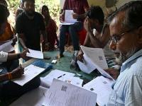 मोठी बातमी! निवडणूक आयोगाने 'SIR' मतदार यादी अद्ययावत करण्याची मुदत वाढवली - Marathi News | Big news! Election Commission extends deadline for updating 'SIR' voter list | Latest national News at Lokmat.com