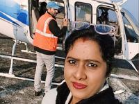 SIRचं टार्गेट पूर्ण करणाऱ्या BLOची बल्ले बल्ले, बक्षीस म्हणून मिळतंय सिनेमाचं तिकीट, हेलिकॉप्टर राईड आणि बरंच काही   - Marathi News | BLOs who complete SIR targets are rewarded with movie tickets, helicopter rides and much more. | Latest national News at Lokmat.com