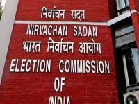 उत्तर प्रदेशसह या ६ राज्यांमध्ये SIR साठीची मुदत वाढवली, निवडणूक आयोगाचा मोठा निर्णय - Marathi News | Election Commission extends deadline for SIR in these 6 states including Uttar Pradesh, big decision | Latest national News at Lokmat.com उत्तर प्रदेशसह या ६ राज्यांमध्ये SIR साठीची मुदत वाढवली, निवडणूक आयोगाचा मोठा निर्णय - Marathi News | Election Commission extends deadline for SIR in these 6 states including Uttar Pradesh, big decision | Latest national News at Lokmat.com