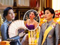 Thailand Princess Sirivannavari, Army: फॅशन डिझायनर ते 'आर्मी मेजर जनरल'... देशरक्षणासाठी सज्ज झाली 'राजकन्या' - Marathi News | Thailand King Younger Daughter Princess Sirivannavari who was fashion designer is Appointed as Army Major General | Latest international Photos at Lokmat.com