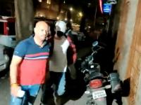 Drugs in Mumbai: ‘असा’ जाळ्यात अडकला बॉलिवूड स्टारचा मुलगा; NCB चं प्लॅनिंग यशस्वी ठरलं - Marathi News | Drugs in Mumbai: How NCB Caught Bollywood Star Son After Finding Drugs On Cruise Ship | Latest crime Photos at Lokmat.com