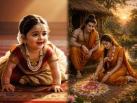 सीता नवमी २०२६: आयुष्यातील संकटांनी खचून गेलात? मग माता सीतेचा 'हा' एक गुण तुम्हाला उभारी देईल! - Marathi News | Sita Navami 2026: Are you tired of life's troubles? Then this one quality of Mother Sita will lift you up! | Latest bhakti News at Lokmat.com