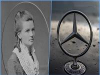 'ही' महिला नसती तर कदाचित 'Mercedes Benz' वाहन निर्माता कंपनीच अस्तित्वात नसती - Marathi News | Women Day: Mercedes Benz would probably not exist without bertha benz | Latest auto Photos at Lokmat.com
