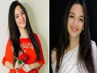 PHOTOS: सुशांतच्या आत्महत्येनंतर कलाविश्वाला आणखी एक धक्का, १६ वर्षीय प्रसिद्ध Tik Toker सिया कक्कडने केली आत्महत्या - Marathi News | 16 year old famous Tik Toker Sia Kakkad committed suicide, shocked the fans | Latest filmy Photos at Lokmat.com