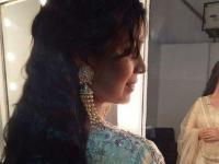 वयाची पन्नाशी उलटली तरीही टीव्ही अभिनेत्री सिंगल, लग्नाशिवायच बनली एका मुलीची आई - Marathi News | Despite being over fifty, the TV actress became a single, unmarried mother of a daughter | Latest filmy Photos at Lokmat.com