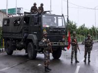 Afghanistan Taliban Crisis: काश्मीरबाबत तालिबाननं स्पष्टच सांगितलं; पंतप्रधानांच्या घरी उच्चस्तरीय बैठक, सैन्य अलर्टवर - Marathi News | Afghanistan Crisis: Taliban clarified its stand on Kashmir, said there is no intention to harm here | Latest national Photos at Lokmat.com