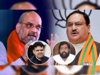 देवेंद्र फडणवीस मंत्रिमंडळात हवेत; खुद्द एकनाथ शिंदेंनीच केला होता दिल्लीला फोन? - Marathi News | Maharashtra Political Crisis: Devendra Fadnavis wants in the cabinet; Eknath Shinde himself had called Delhi BJP Top Leaders? | Latest maharashtra Photos at Lokmat.com