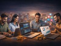 डिग्रीपेक्षा 'स्किल' महत्त्वाची! घरबसल्या कमवा ₹1 लाख; आजच शिका ‘या’ 5 हाय डिमांड स्किल्स - Marathi News | High Income Skills: Learn these important skills today; You will earn lakhs from home | Latest career Photos at Lokmat.com