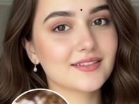 महागड्या पार्लरची ट्रीटमेंट विसरा! २० रुपयांचा 'हा' पांढरा पदार्थ त्वचेला देतो नैसर्गिक ग्लो, डाग-पिंपल्स होतात कमी - Marathi News | how to get natural glowing skin with home remedies turti beauty hack best Alum to reduce acne and dark spots naturally | Latest sakhi Photos at Lokmat.com