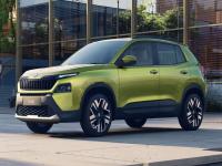 25 वर्षांचा विक्रम मोडला! एका कारने बदलले कंपनीचे नशीब; इतक्या गाड्यांची विक्री... - Marathi News | Skoda Auto India: 25 year old record broken! One car changed the company's fortunes; Sales of so many cars In 2025 | Latest auto News at Lokmat.com