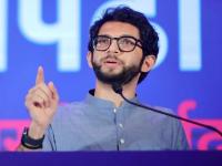 नितेश राणेंचा आदित्य ठाकरेंवर गंभीर आरोप; नंदकिशोर चतुर्वेदी गायब होण्यामागचं रहस्य काय? - Marathi News | BJP Nitesh Rane serious allegations against Aditya Thackeray; where is Nandkishore Chaturvedi? | Latest maharashtra Photos at Lokmat.com