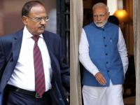 १० नोव्हेंबरला भारत उचलणार मोठं पाऊल, जगाचं लक्ष; पाकिस्तानसह चीनही मागे हटलं - Marathi News | After Pakistan China not to attend NSA meeting chaired of Ajit Doval hosted by India on Afghanistan | Latest national Photos at Lokmat.com