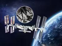 २४ तास नव्हे, अवघ्या 'इतक्या' मिनिटांचा असतो अवकाशातील दिवस! किती वेळा दिसतो सूर्योदय? - Marathi News | A day in space is not 24 hours, but only 'so many' minutes long! How often do you see sunrise? | Latest jarahatke Photos at Lokmat.com