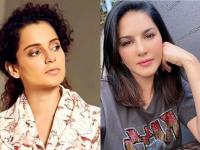 कंगना-उर्मिला वादात सनीची एंट्री, पॉर्न स्टार कमेंटवरुन लगावला टोला - Marathi News | Sunny leoni's entry in Kangana-Urmila controversy, critics on kangna about porn star comment | Latest filmy Photos at Lokmat.com