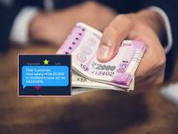 तुमचा पगार... बेसिक, ग्रॉस अन् नेट सॅलरीमधील फरक काय? - Marathi News | What is the difference between basic, gross and net salary? | Latest national Photos at Lokmat.com
