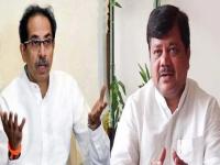 प्रविण दरेकरांच्या ‘त्या’ विधानानं राजकीय चर्चेला उधाण; मुख्यमंत्री उद्धव ठाकरेंसोबत बैठकीत काय घडलं? - Marathi News | Maharashtra Politics: What happened in the meeting with CM Uddhav Thackeray and Pravin Darekar | Latest politics Photos at Lokmat.com