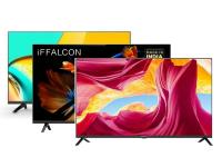 तुमच्यासाठीच बनलेत हे Smart TV; 15 हजारांच्या आत थिएटरचा अनुभव आणा घरात, फक्त काही दिवस सूट - Marathi News | Smart Tv Under 15000 on Flipkart big saving days sale realme neo kodak 7x pro thomson 9a infinix x1 iffalcon | Latest tech Photos at Lokmat.com