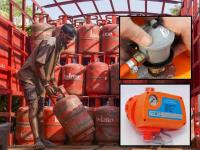 LPG गॅस गळती होताच सायरन वाजणार! ‘ही’ स्मार्ट उपकरणे वाचवतील तुमचा जीव... - Marathi News | Siren will sound as soon as there is an LPG gas leak! 'These' smart devices will save your life... | Latest tech Photos at Lokmat.com