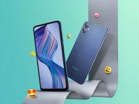 Phones Under 6500: ६५०० रुपयांत जबरदस्त कॅमेरा, यादीत एकापेक्षा एक फोन! - Marathi News | 50 megapixel camera Smartphones under 6500 | Latest tech Photos at Lokmat.com