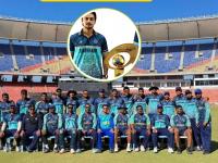 SMAT 2025 Final : नवा गडी नव राज्य! ईशानच्या कॅप्टन्सीत झारखंडच्या संघानं पहिल्यांदा उंचावली ट्रॉफी - Marathi News | Ishan Kishan Led Jharkhand Create History Win Syed Mushtaq Ali Trophy First Time Beating Haryana In Final | Latest cricket News at Lokmat.com SMAT 2025 Final : नवा गडी नव राज्य! ईशानच्या कॅप्टन्सीत झारखंडच्या संघानं पहिल्यांदा उंचावली ट्रॉफी - Marathi News | Ishan Kishan Led Jharkhand Create History Win Syed Mushtaq Ali Trophy First Time Beating Haryana In Final | Latest cricket News at Lokmat.com