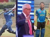 IPL Auction 2021 : मोहम्मद अझरुद्दीनसह १० अनकॅप खेळाडूंसाठी फ्रँचायझी पाडणार पैशांचा पाऊस! - Marathi News | IPL 2021: 10 Uncapped Signings Who Could Fetch Big Bucks in the Auction | Latest cricket Photos at Lokmat.com