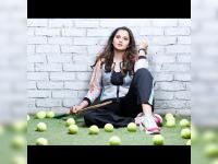 ...जणू काही मूल झाल्याशिवाय स्त्रीच्या जन्माचं सार्थकच होत नाही; Sania Mirza ची '(वु)मन की बात' - Marathi News | If until I have a child, my life will not be complete, say Sania Mirza svg | Latest tennis Photos at Lokmat.com