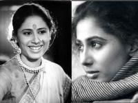 स्मिता पाटील यांच्या बहिणींना पाहिलंत का? दिसायला अगदी हुबेहूब; एक आहे डॉक्टर तर धाकटी... - Marathi News | late smita patil well known marathi and bollywood actress know about her real two sisters | Latest filmy Photos at Lokmat.com