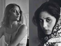 "सिनेमाच्या पोस्टरवर अभिनेत्रींनाच अर्धनग्न दाखवण्याची मानसिकता...", मराठी अभिनेत्रीने केलेला जाहीर विरोध - Marathi News | Smita Patil once opposed nude photos of actress on film posters says this is wrong | Latest filmy Photos at Lokmat.com