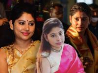 PHOTOS: ब्यूटी विद ब्रेन! सर्वात तरूण IAS अधिकारी; सौंदर्याच्या बाबतीत जणू काही अभिनेत्रीच - Marathi News | Smita Sabharwal Success Story She is the youngest IAS officer in the country | Latest inspirational-moral-stories Photos at Lokmat.com