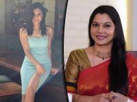 Photos: आई इतकीच सुंदर दिसते सुलेखा तळवलकरांची लेक! या क्षेत्रात करतेय काम, तुम्ही पाहिलंत का? - Marathi News | sulekha talvalkar daughter tia in hotel management industry see her photos | Latest filmy Photos at Lokmat.com
