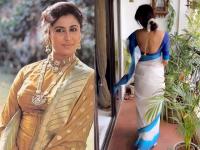 स्मिता पाटील यांची भाची, वयाच्या ५२ व्या वर्षीही एवढी फिट; शाहरुख खानसोबत केलंय काम - Marathi News | smita patil niece is also an actress known vidya malavade her fitness at age of 52 | Latest filmy Photos at Lokmat.com स्मिता पाटील यांची भाची, वयाच्या ५२ व्या वर्षीही एवढी फिट; शाहरुख खानसोबत केलंय काम - Marathi News | smita patil niece is also an actress known vidya malavade her fitness at age of 52 | Latest filmy Photos at Lokmat.com