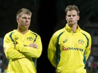 ICC World Cup 2019 : ऑस्ट्रेलियाचे नाणे खणखणीत वाजणार, स्मिथ-वॉर्नर निर्णायक भूमिका बजावणार?