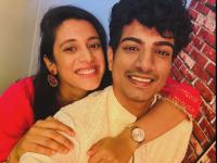 Smriti Mandhana Wedding Postponed: वडिलांची तब्येत बिघडली; स्मृतीनं घेतला लग्न पुढे ढकलण्याचा निर्णय - Marathi News | Tuhin Mishra manager of Indian cricketer Smriti Mandhana confirms that her father is not well and the wedding has been indefinitely postponed | Latest cricket News at Lokmat.com Smriti Mandhana Wedding Postponed: वडिलांची तब्येत बिघडली; स्मृतीनं घेतला लग्न पुढे ढकलण्याचा निर्णय - Marathi News | Tuhin Mishra manager of Indian cricketer Smriti Mandhana confirms that her father is not well and the wedding has been indefinitely postponed | Latest cricket News at Lokmat.com