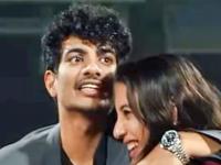 वडिलांनंतर स्मृती मंधानाच्या होणाऱ्या नवऱ्याचीही तब्येत बिघडली; लग्न लांबणीवरच...  - Marathi News | After her father, Smriti Mandhana's future husband Palash Mucchal's health also deteriorated; wedding postponed... | Latest cricket News at Lokmat.com