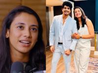 लग्न पुढे ढकललं... पोस्ट डिलीट... उलटसुलट चर्चा...; अशातच स्मृती मंधानाचा आणखी एक मोठा निर्णय, जाणून घ्या - Marathi News | Smriti Mandhana skipped the special World Cup episode of KBC deu to wedding controversy with Palash Muchhal | Latest filmy News at Lokmat.com