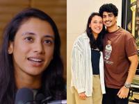 लग्न पुढे ढकललं... पोस्ट डिलीट... उलटसुलट चर्चा...; अशातच स्मृती मंधानाचा आणखी एक मोठा निर्णय, जाणून घ्या - Marathi News | Smriti Mandhana skipped the special World Cup episode of KBC deu to wedding controversy with Palash Muchhal | Latest filmy News at Lokmat.com