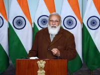 पंतप्रधान नरेंद्र मोदींकडे किती मालमत्ता? PMO चा तपशील, मंत्र्यांच्या बँक बॅलन्सचे रहस्यही उघड - Marathi News | PM's Office declared assets of Minister, Narendra Modi donates share in only property owned | Latest national Photos at Lokmat.com