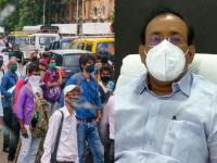 महाराष्ट्र फेब्रुवारीअखेर शंभर टक्के अनलॉक होणार; आरोग्यमंत्री राजेश टोपे यांनी दिले महत्वाचे संकेत - Marathi News | Maharashtra will be 100% unlocked by the end of February; Important hints given by Health Minister Rajesh Tope | Latest mumbai Photos at Lokmat.com