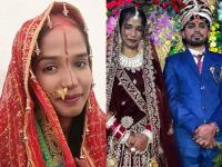 साता जन्माची साथ ८ दिवसांत सुटली; नववधू बॉयफ्रेंडसोबत पसार, नवऱ्याची शोधण्यासाठी वणवण - Marathi News | munger bride absconded eighth day lover police case | Latest crime News at Lokmat.com साता जन्माची साथ ८ दिवसांत सुटली; नववधू बॉयफ्रेंडसोबत पसार, नवऱ्याची शोधण्यासाठी वणवण - Marathi News | munger bride absconded eighth day lover police case | Latest crime News at Lokmat.com