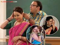 'माधवी' इतकीच देखणी दिसते तारक मेहता मधील आत्माराम भिडेची पत्नी! स्टार प्रवाहच्या 'या' मालिकेत करतेय काम - Marathi News | television actor tarak mehta fame mandar chandavdekar wife snehal will play important role in lagnanantr hoilch prem serial | Latest filmy Photos at Lokmat.com