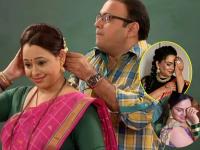 'माधवी' इतकीच देखणी दिसते तारक मेहता मधील आत्माराम भिडेची पत्नी! स्टार प्रवाहच्या 'या' मालिकेत करतेय काम - Marathi News | television actor tarak mehta fame mandar chandavdekar wife snehal will play important role in lagnanantr hoilch prem serial | Latest filmy Photos at Lokmat.com