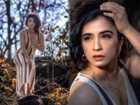 ऐतिहासिक भूमिका साकारणाऱ्या स्नेहलताचा बोल्ड अंदाज; फोटो होतायेत तुफान व्हायरल - Marathi News | punyashlok ahilyabai fame actress snehlata vasaikar bold photoshoot | Latest filmy Photos at Lokmat.com