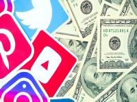 Social Media Earning: इन्स्टाग्राम आणि युट्यूबवरून कसे कमवता येतात पैसे? तुम्हीही बनू शकता लखपती! जाणून घ्या - Marathi News | Social Media Earning: How to earn money from Instagram and YouTube? You too can become a millionaire! Learn | Latest tech Photos at Lokmat.com