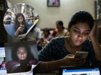 हे काळजी वाटावं असंच! सोशल मीडिया लोकांच्या मेंदूला लावतोय व्यसन, मेटाचा रिपोर्ट आणि कोर्टातील प्रकरण काय? - Marathi News | This is worrying! Social media is addictive to people's brains, what about the Meta report and the court case? | Latest health Photos at Lokmat.com