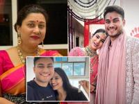 सासूच्या सांगण्यावरुन लग्नानंतर सोहम बांदेकर आणि पूजा बिरारी थाटणार वेगळा संसार? कपलने खरेदी केलं नवं घर - Marathi News | soham bandekar and pooja birari buys new home after marriage | Latest filmy News at Lokmat.com सासूच्या सांगण्यावरुन लग्नानंतर सोहम बांदेकर आणि पूजा बिरारी थाटणार वेगळा संसार? कपलने खरेदी केलं नवं घर - Marathi News | soham bandekar and pooja birari buys new home after marriage | Latest filmy News at Lokmat.com